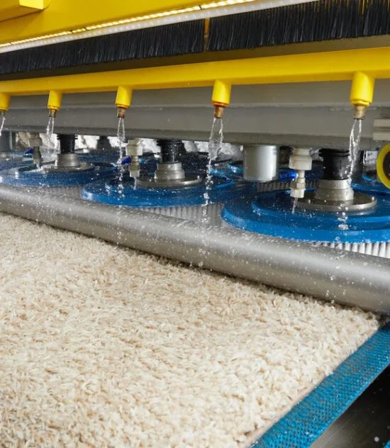 Turkuaz Halı Yıkama